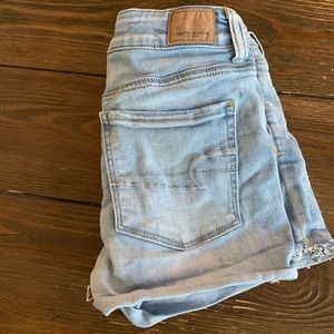 American eagle shorts